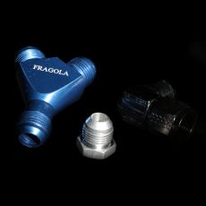 PFS Adapters For Fuel & Oil