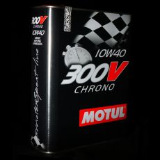 Motul Engine Oils