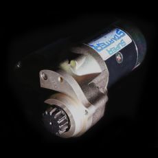 Wosp Starter Motors