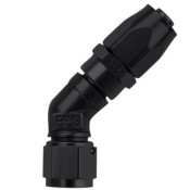 Fragola 3000 Series Low Profile 45 Degree Forged JIC Hose Ends