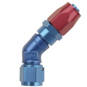 Fragola 3000 Series Low Profile 45 Degree Forged JIC Hose Ends