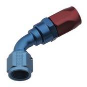 Fragola 3000 Series 60 Degree Swept Tube JIC Hose Ends