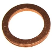 Smiths Replacement Cooper washer for mechanical gauges