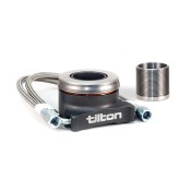 Tilton 6000 Series Hydraulic Release Bearing with Mounting Sleeve