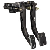 Tilton 600 Series 2 Pedal Firewall Mount Pedal Assembly 72-607