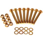 Clutch Mount Bolt Kits for Tilton Through Hole Flywheels