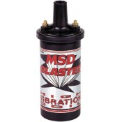 MSD Blaster High Vibration Ignition Coil