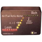 APS Air/Fuel Ratio Meter