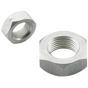 FK Bearings Steel Lock Nuts - Metric Threads