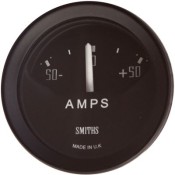 Smiths GT40 Style Ammeter