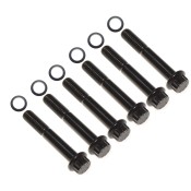 Clutch Mount Bolt Kit for Threaded Flywheels