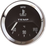 Smiths Electric Water Temperature Gauge