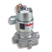 Holley Black Fuel Pump 12-815-1