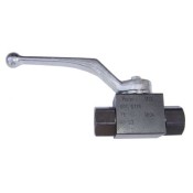 APS Manual Line Lock, Steel Body,