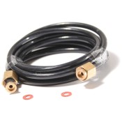 APS Oil Pressure Gauge Capillary Hoses