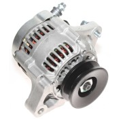 Lightweight Race Alternator