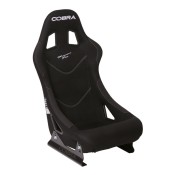 Cobra Monaco Pro Steel Frame Race Seat With Fabric Trim