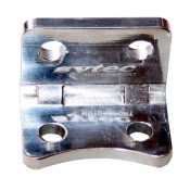Aluminium Mounting Bracket For Petrol/Filter King