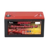 Odyssey Extreme Racing 15 (PC370) Battery 