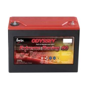 Odyssey Extreme Racing 40 (PC1100) Battery 