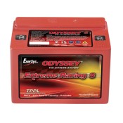 Odyssey Extreme Racing 8 (PC310) Battery 