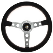 Momo Prototipo Leather Steering Wheel