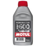 Motul RBF600 Competition Brake Fluid 500ml