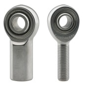 FK Bearings Stainless Steel Precision Metric Rod Ends