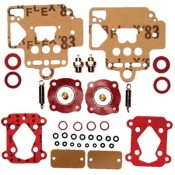 Carburettor Service Kits