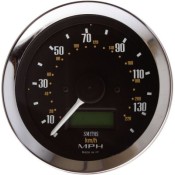 Smiths Programmable Speedometers