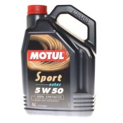 Motul 300V Sport 5W50 Competition Engine Oil 5L