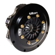 Tilton Sportsmans Sintered Race Clutch complete with Driven Plates