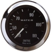 Smiths Mechanical Water Temperature Gauge