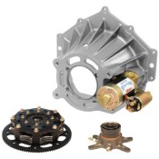 Tilton 52 Series UTGC Aluminium Package