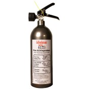 Lifeline 2.0 kg Zero 360 Hand Held Fire Extinguisher