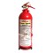 Lifeline Zero 2000 1.75 Litre Hand Held Extinguisher Service / Refill