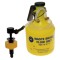 Professional Brake Bleed Bottles - Single Person Operation