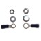 APS Bosch Fuel Pump Electrical Fitting Kit