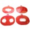 ITG 38JC20 Base Plate For JC20 Air Filter Element