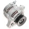 Lightweight 50 Amp Race Alternator