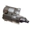 Wosp Pad Mounted Super Duty Reduction Gear Starter Motor to suit Ford Duratec 1.8 SFI/2ltr