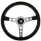 Momo Prototipo Leather Steering Wheel