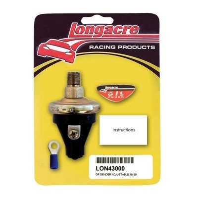8 psi online oil pressure switch