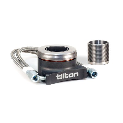 Bearing and hydraulic shop