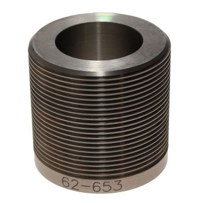 600 &amp; 6000 Series Threaded HRB Mounting Sleeve