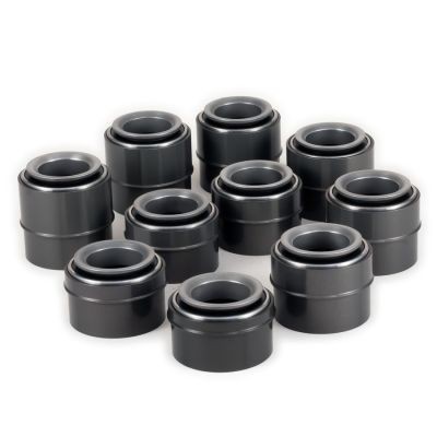 Tilton hydraulic throwout bearing kit store