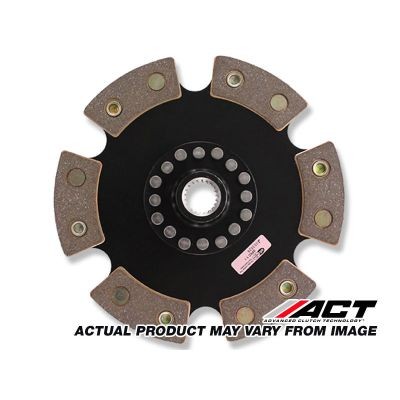 ACT Clutch Drive Plates suit Ford Mustang, Falcon, AC Cobra and Sunbeam Tiger