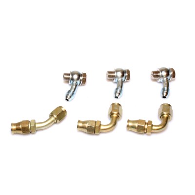 APS 79 Series Master Cylinder Inlet plumbing Kit