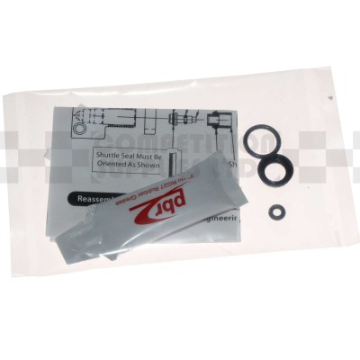 Tilton Brake Proportioning Valve Repair Kit 90-1100