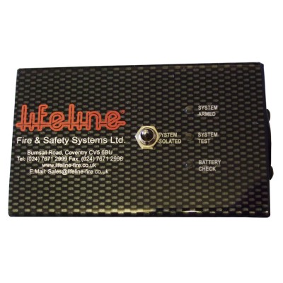 Lifeline Power Pack For Standard Electric Systems
